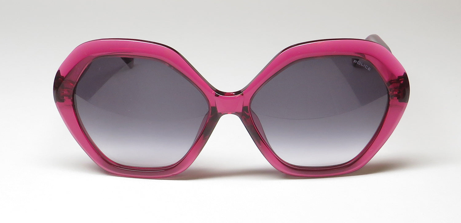 Police Spld29 Sunglasses by ModaFrames