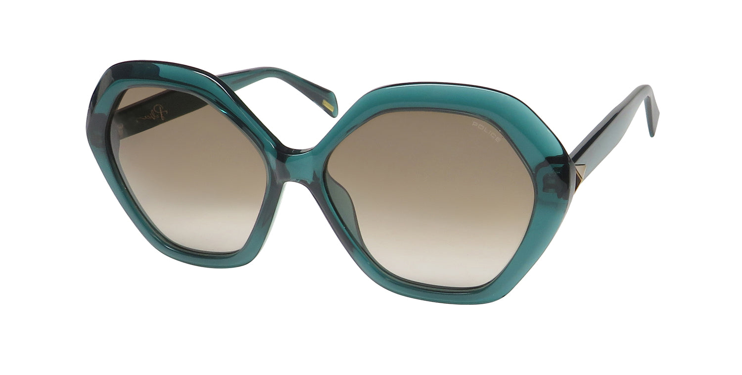 Police Spld29 Sunglasses by ModaFrames