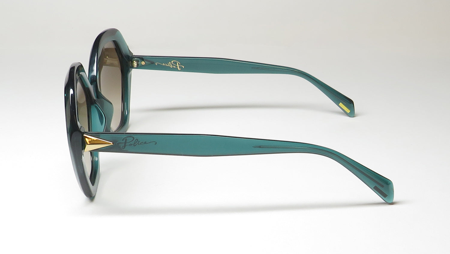 Police Spld29 Sunglasses by ModaFrames