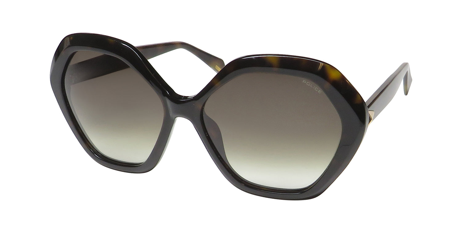 Police Spld29 Sunglasses by ModaFrames