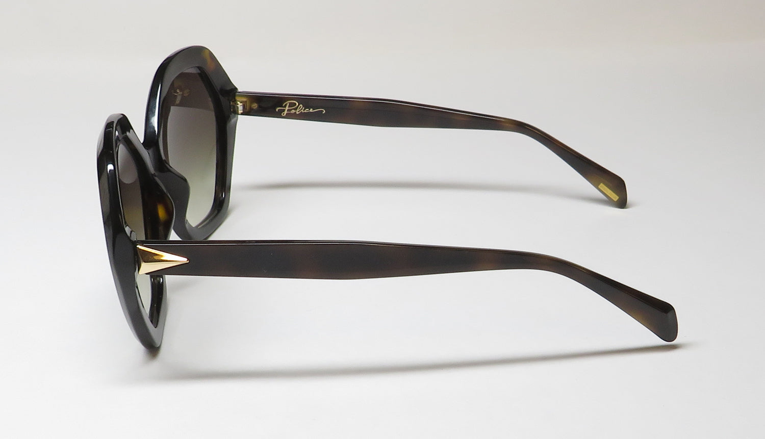 Police Spld29 Sunglasses by ModaFrames