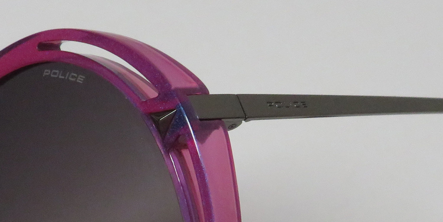 Police Spld36 Sunglasses by ModaFrames