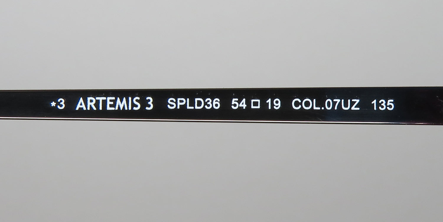 Police Spld36 Sunglasses by ModaFrames