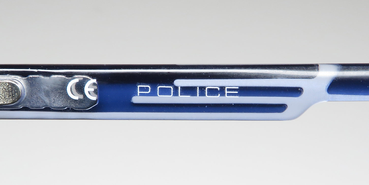 Police Spl961 Sunglasses by ModaFrames