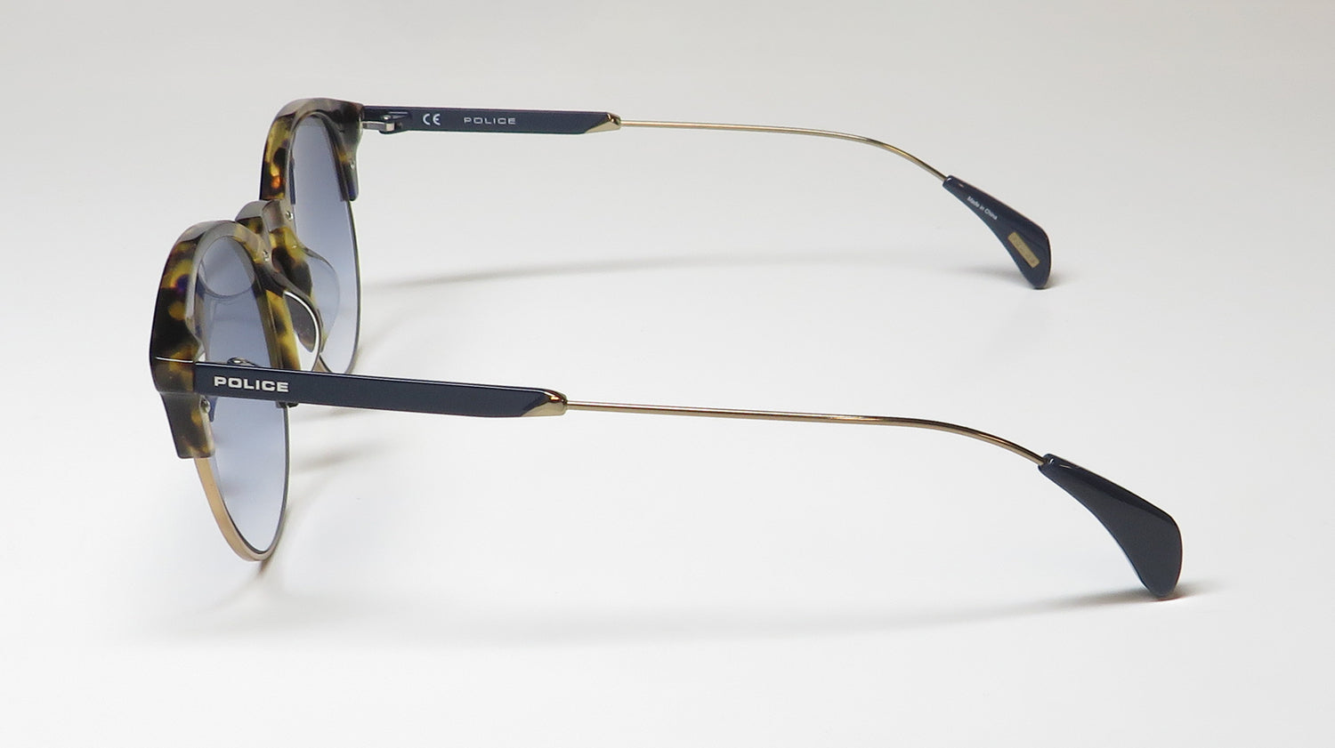 Police Spl738 Sunglasses by ModaFrames