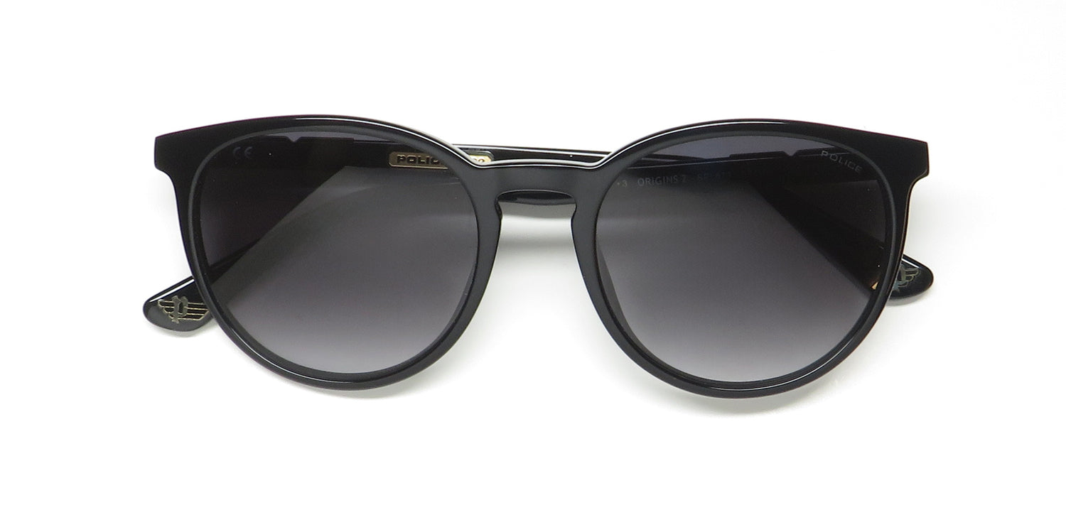 Police Spl873 Sunglasses by ModaFrames