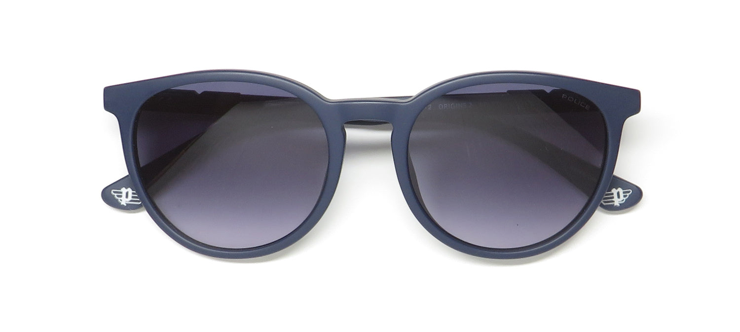 Police Spl873 Sunglasses by ModaFrames