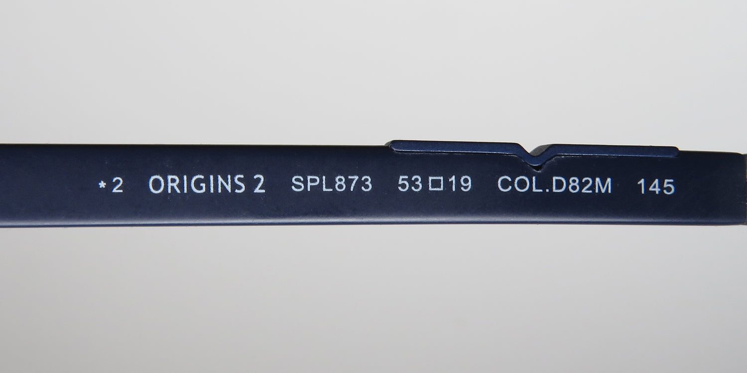 Police Spl873 Sunglasses by ModaFrames
