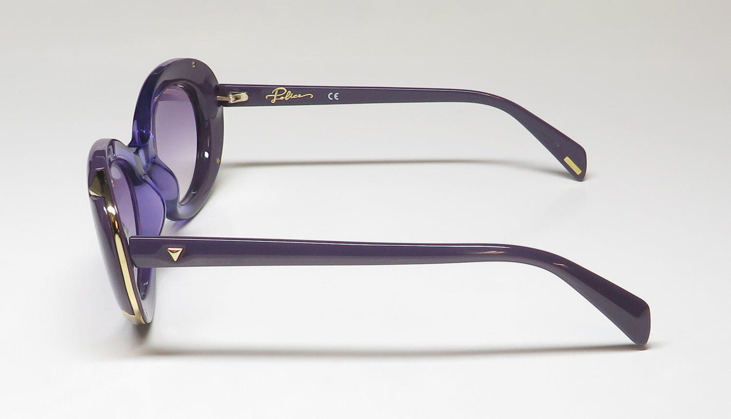 Police Spla16 Sunglasses by ModaFrames