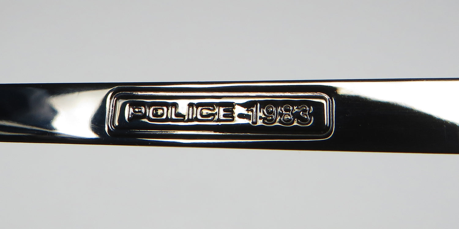 Police Spla53 Sunglasses by ModaFrames
