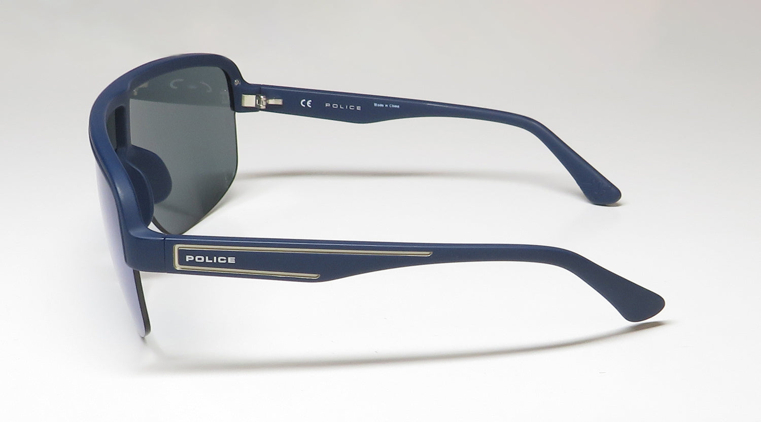 Police Splb47 Sunglasses by ModaFrames