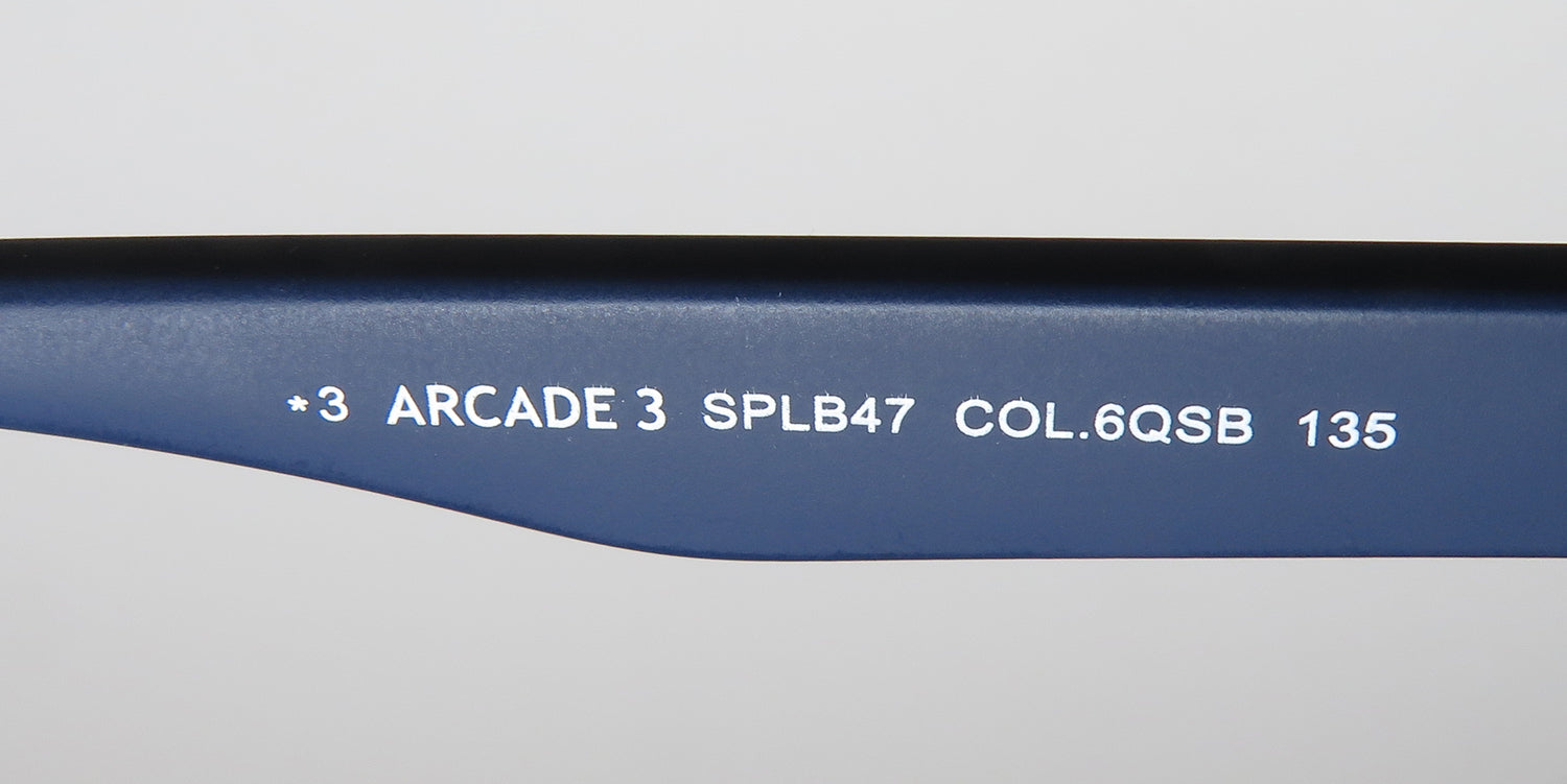 Police Splb47 Sunglasses by ModaFrames