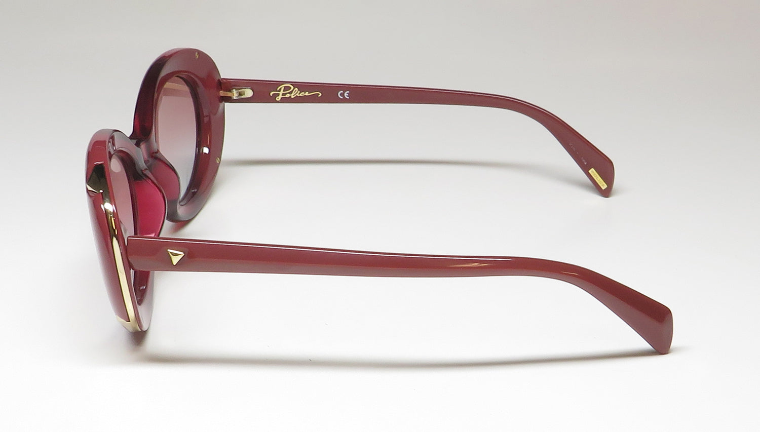 Police Spla16 Sunglasses by ModaFrames
