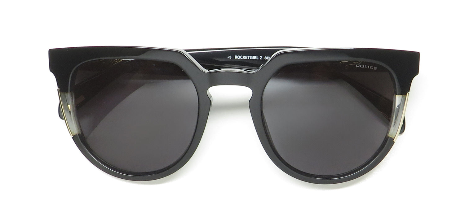 Police Spld34 Sunglasses by ModaFrames