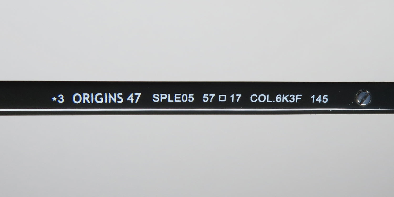 Police Sple05 Sunglasses by ModaFrames