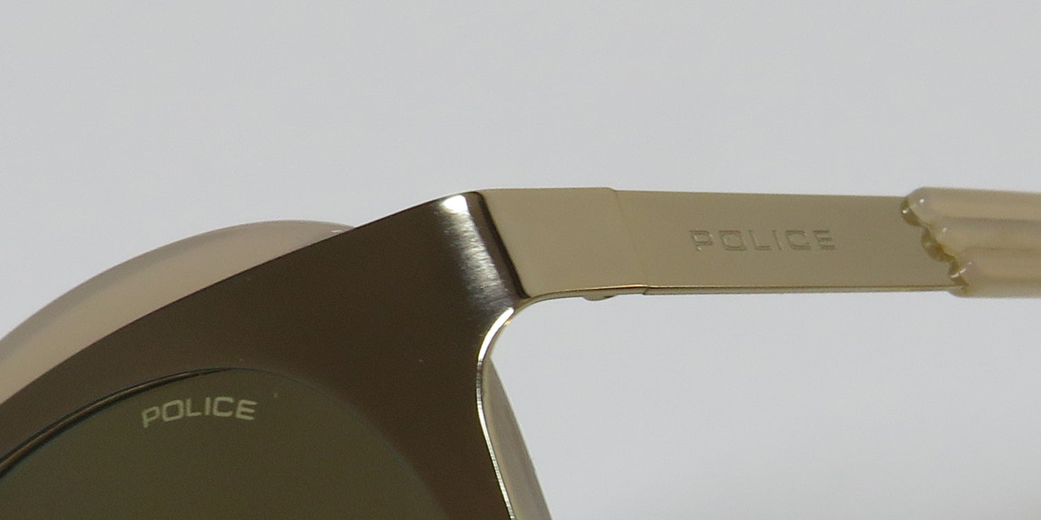 Police Spl499 Sunglasses by ModaFrames