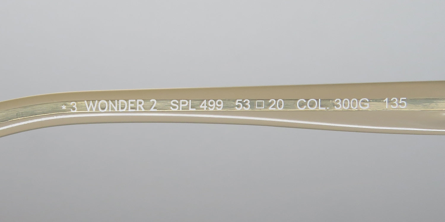 Police Spl499 Sunglasses by ModaFrames