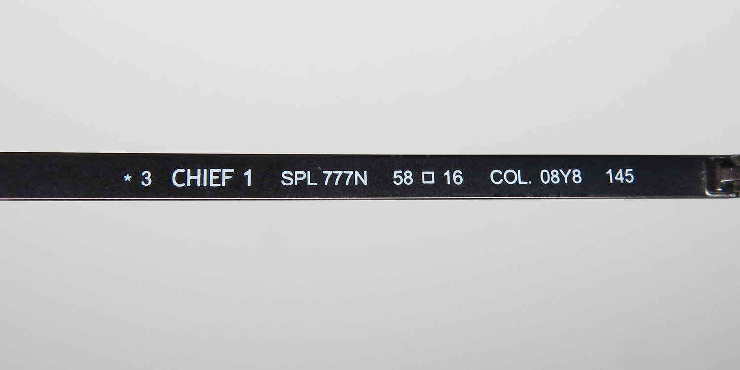 Police Spl777n Sunglasses by ModaFrames