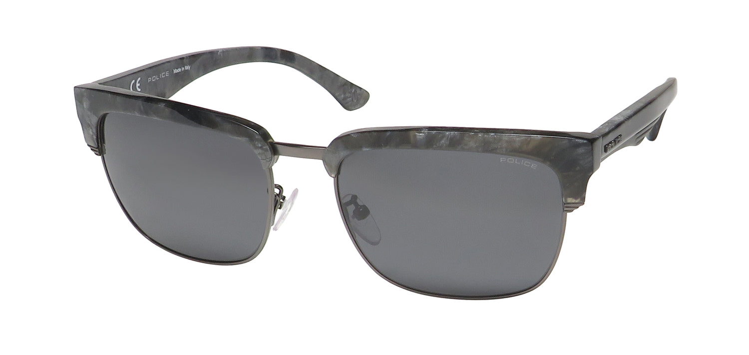 Police Spl354 Sunglasses by ModaFrames