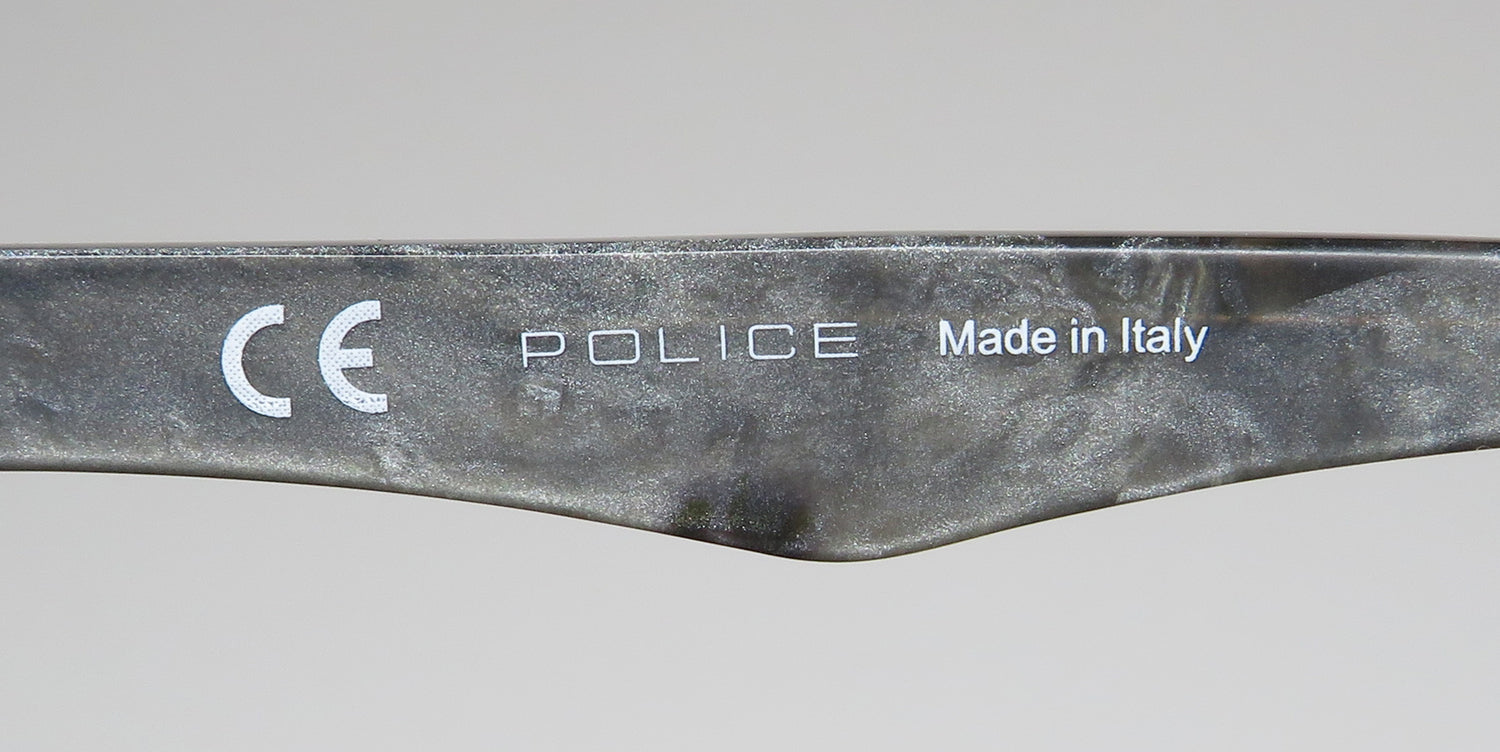 Police Spl354 Sunglasses by ModaFrames