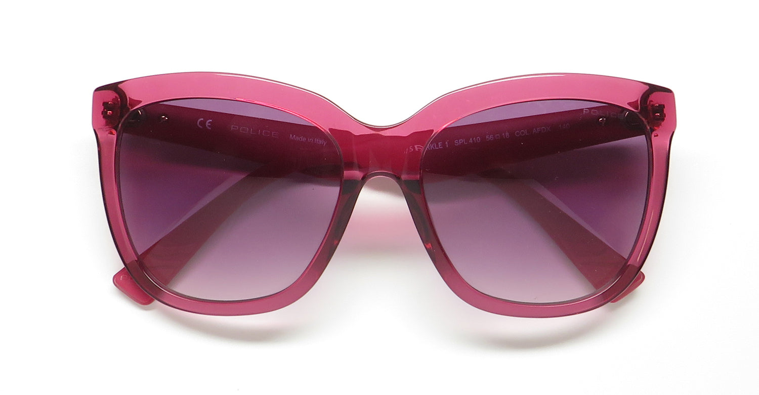 Police Spl410 Sunglasses by ModaFrames