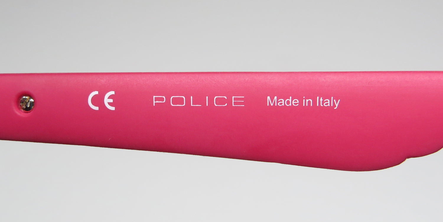 Police Spl410 Sunglasses by ModaFrames