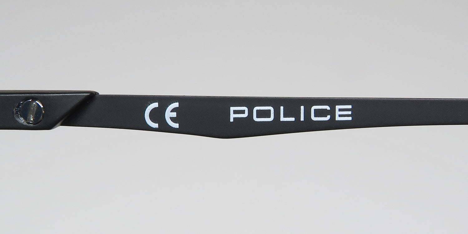 Police Spl771 Sunglasses by ModaFrames