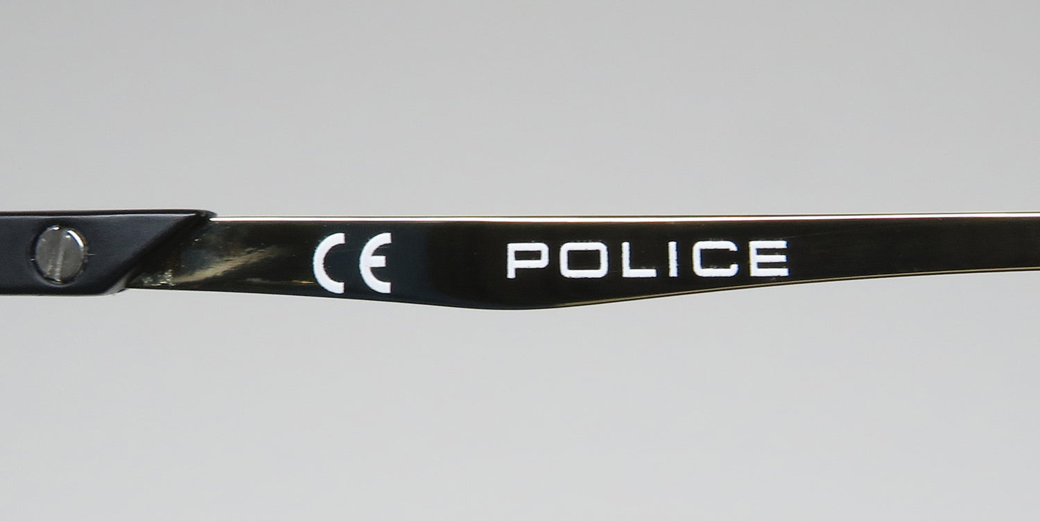 Police Spl771 Sunglasses by ModaFrames