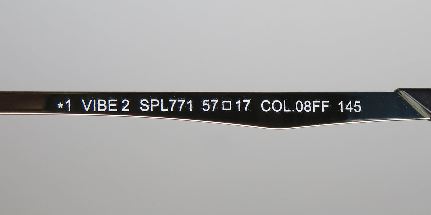 Police Spl771 Sunglasses by ModaFrames