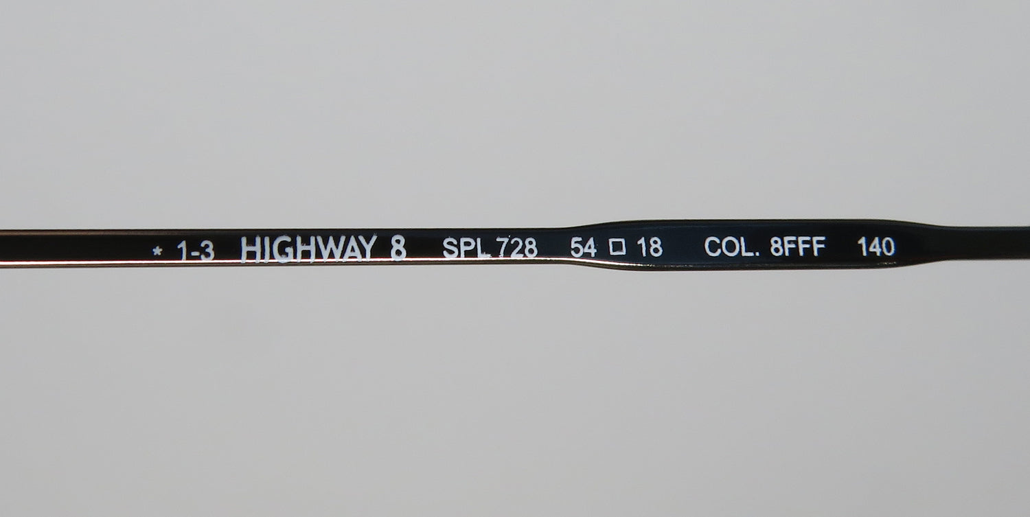 Police Spl728 Sunglasses by ModaFrames