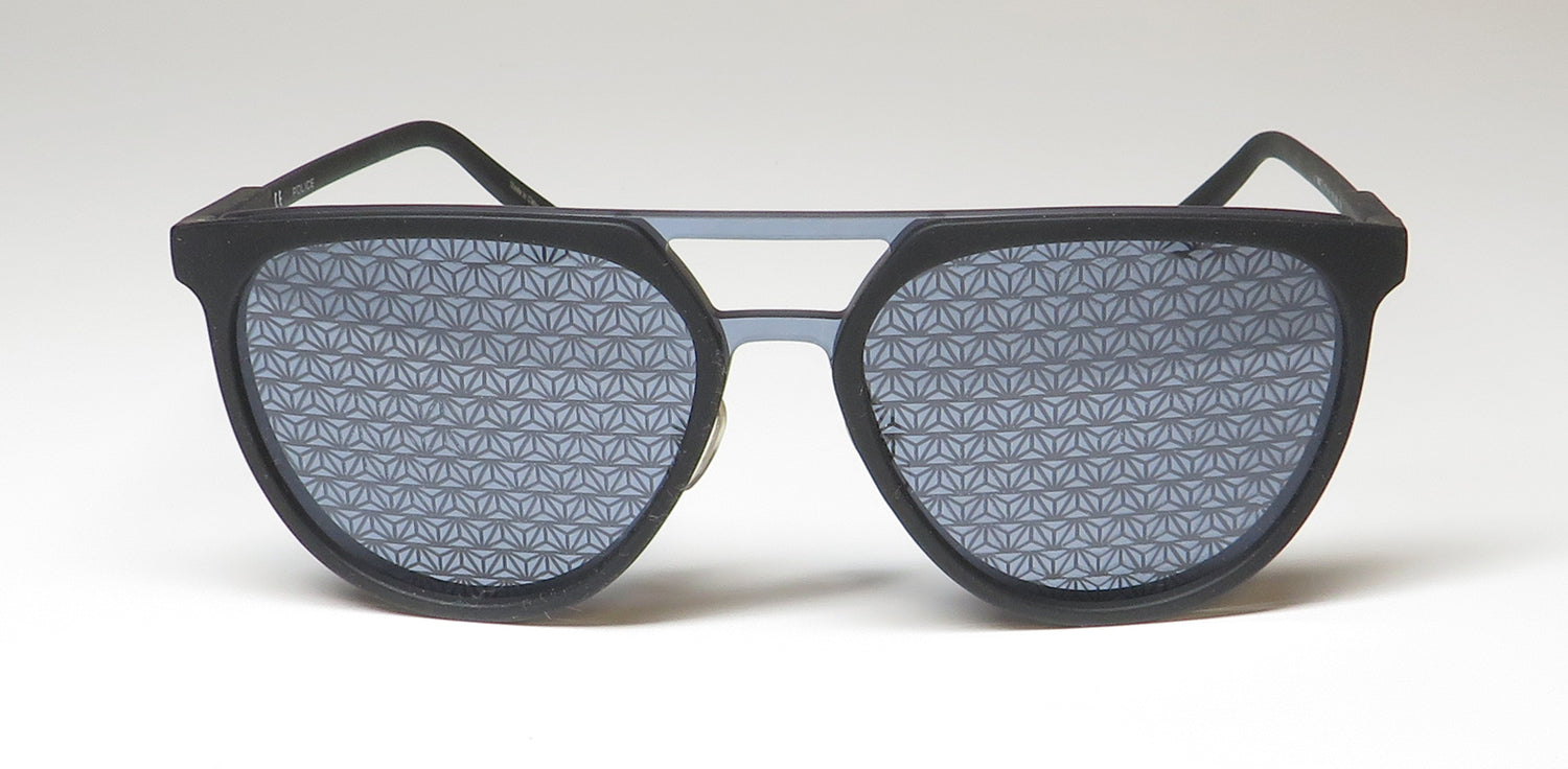 Police Spl586 Sunglasses by ModaFrames