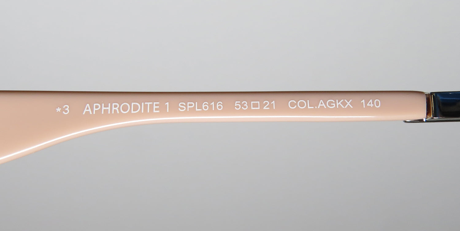 Police Spl616 Sunglasses by ModaFrames