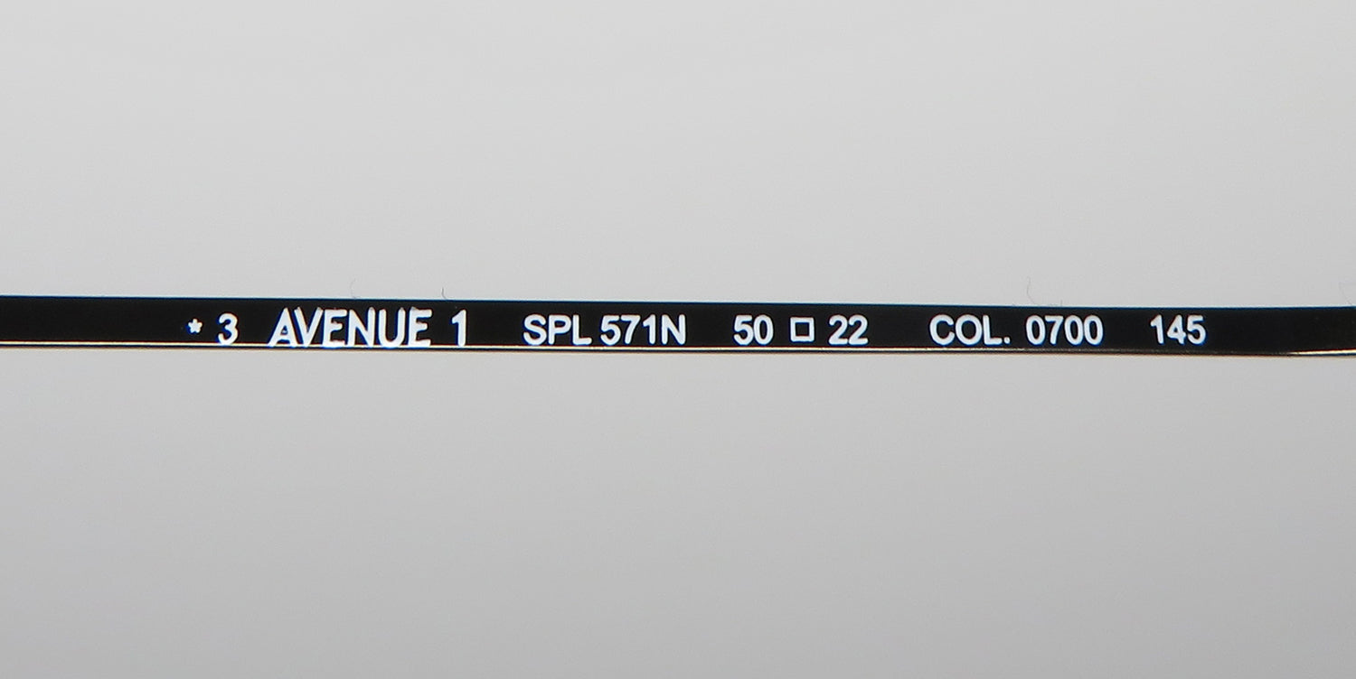 Police Spl571n Sunglasses by ModaFrames