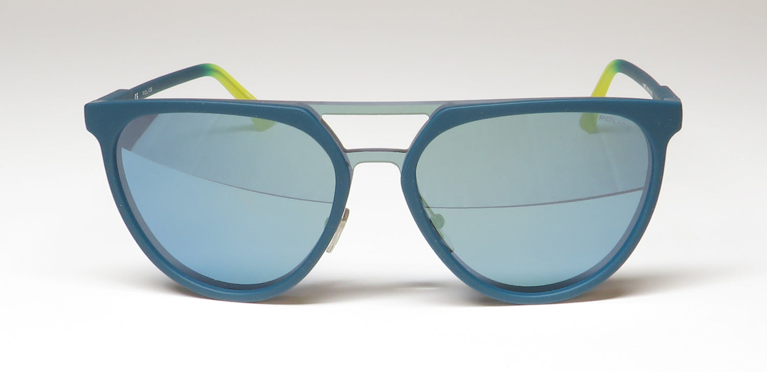 Police Spl586 Sunglasses by ModaFrames