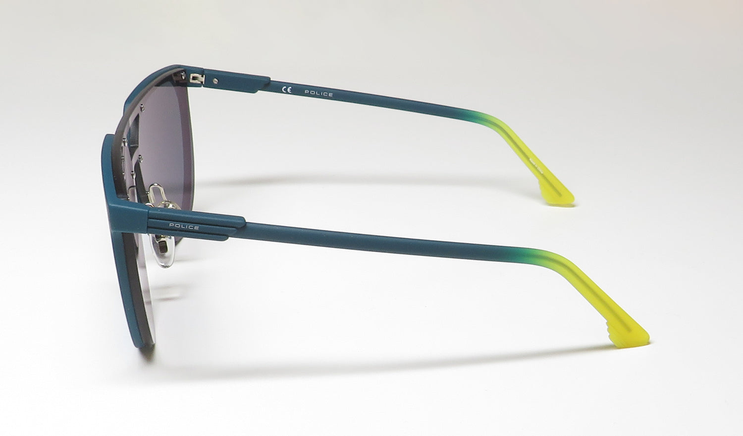 Police Spl586 Sunglasses by ModaFrames