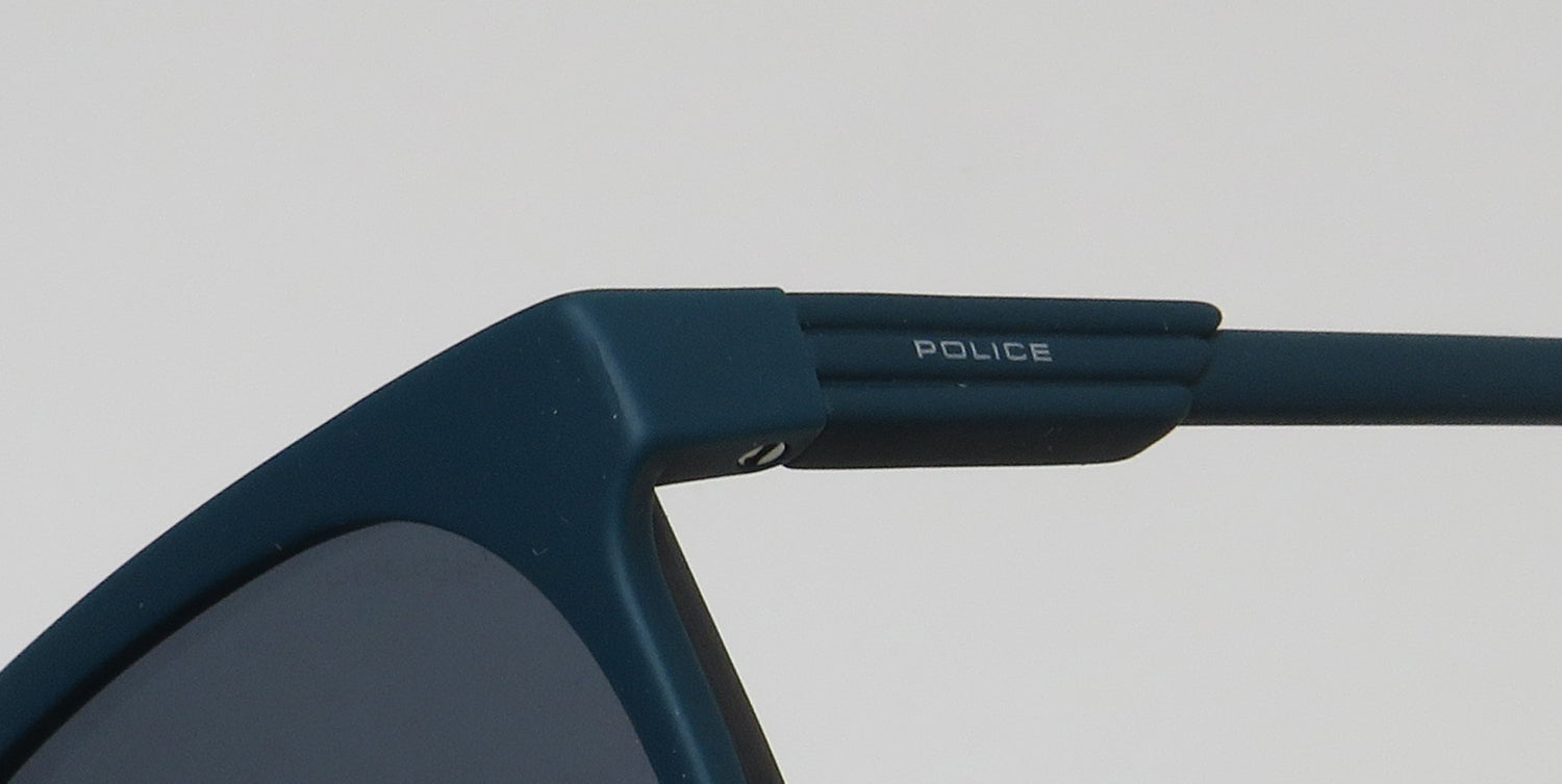 Police Spl586 Sunglasses by ModaFrames