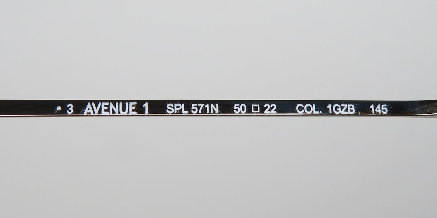 Police Spl571n Sunglasses by ModaFrames