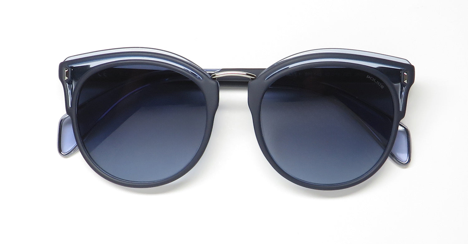 Police Spl642 Sunglasses by ModaFrames
