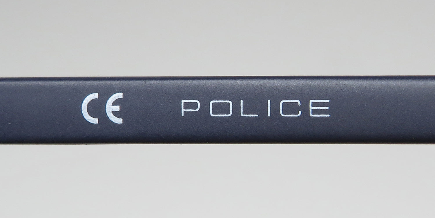 Police Spl642 Sunglasses by ModaFrames