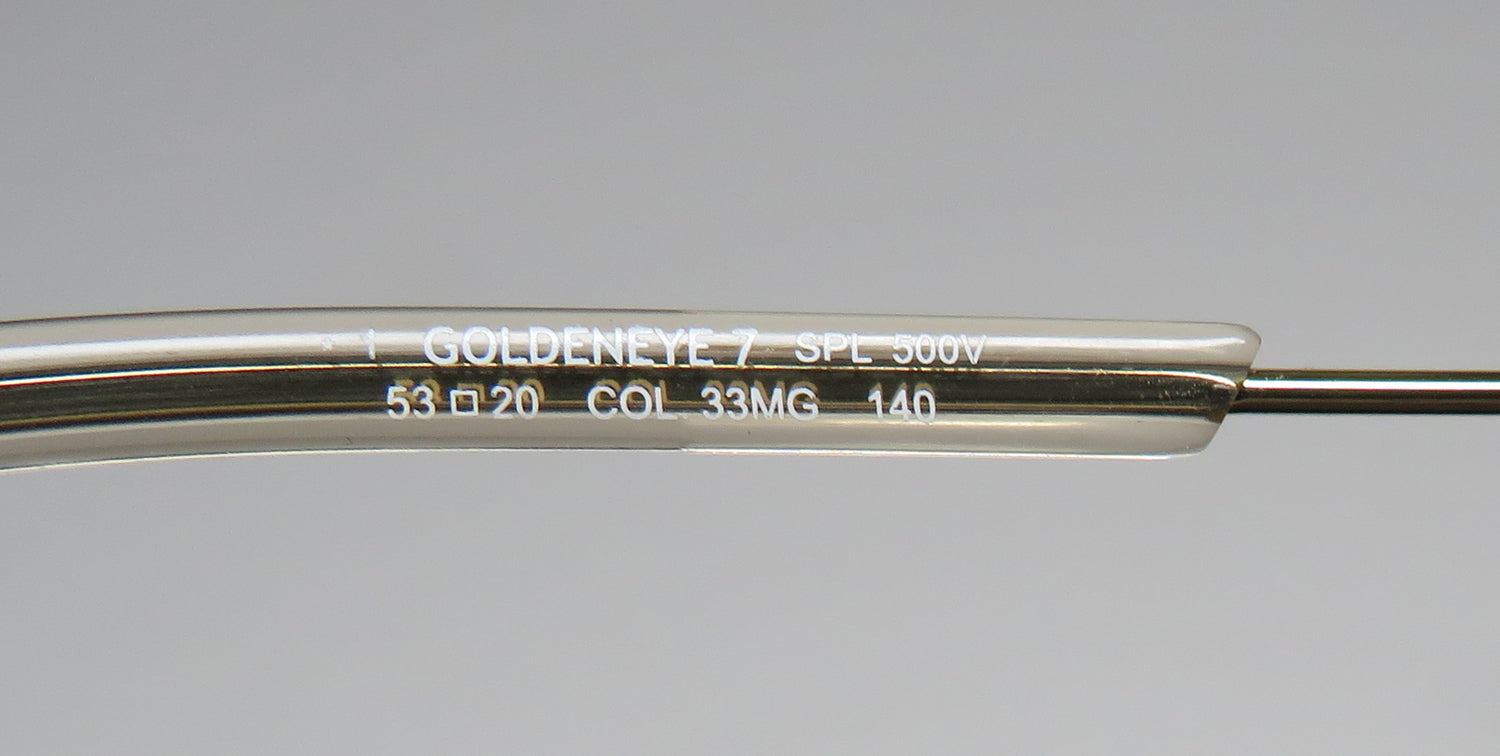 Police Spl500v Sunglasses by ModaFrames