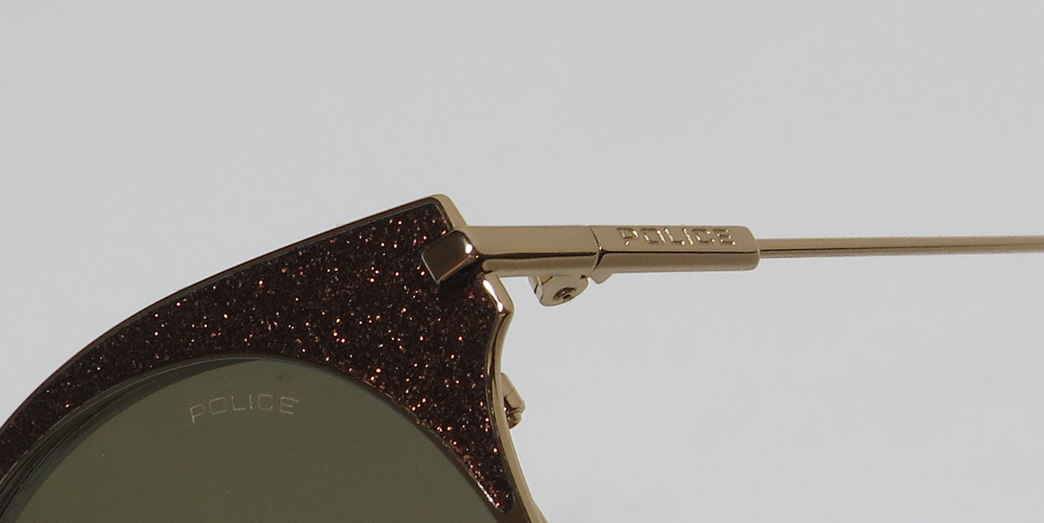 Police Spl500v Sunglasses by ModaFrames