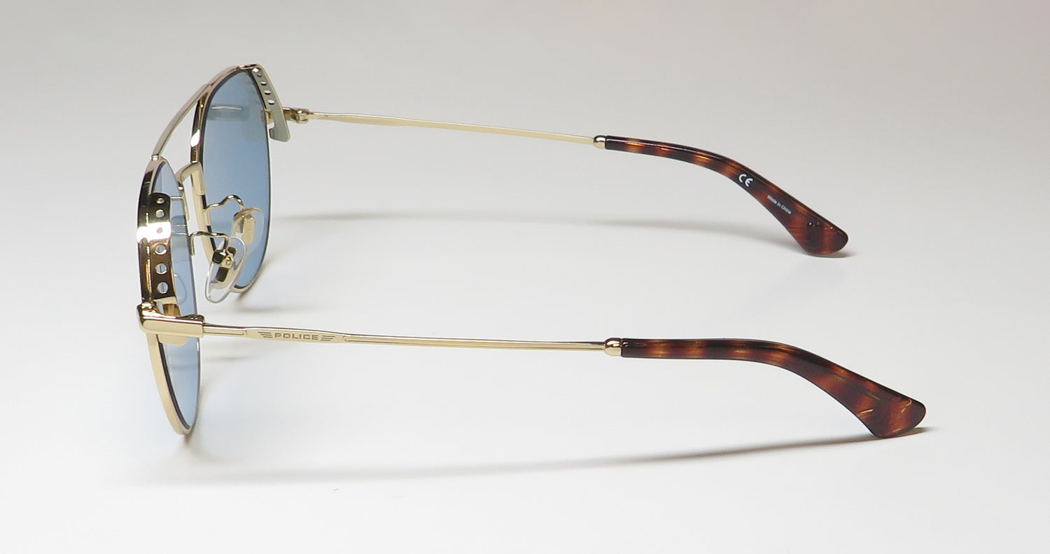 Police Spl636n Sunglasses by ModaFrames