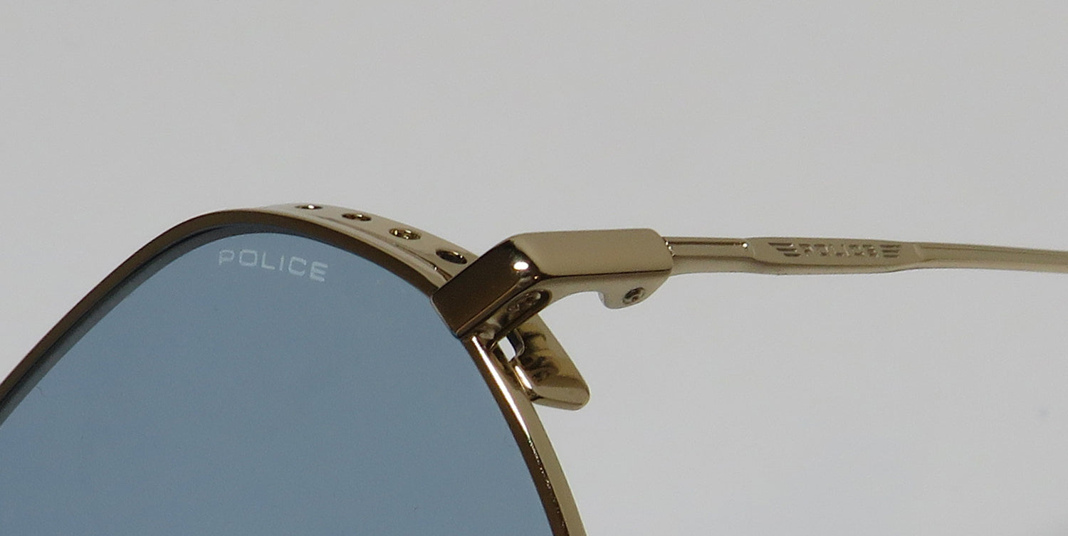 Police Spl636n Sunglasses by ModaFrames