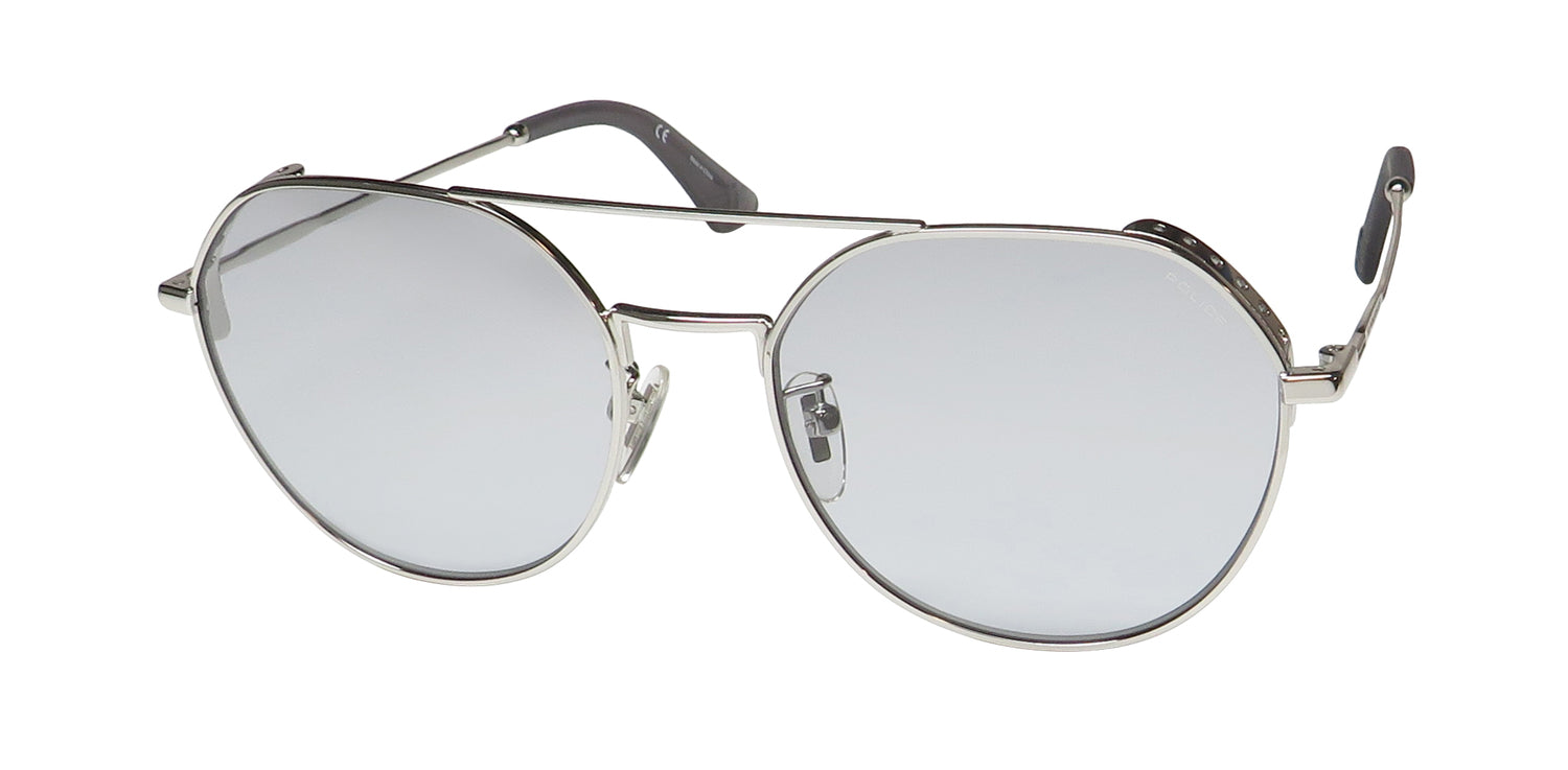Police Spl636n Sunglasses by ModaFrames