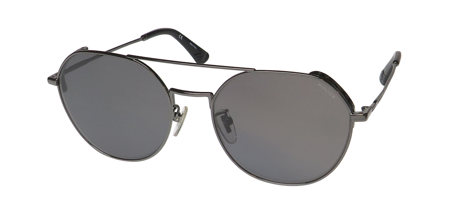 Police Spl636n Sunglasses by ModaFrames