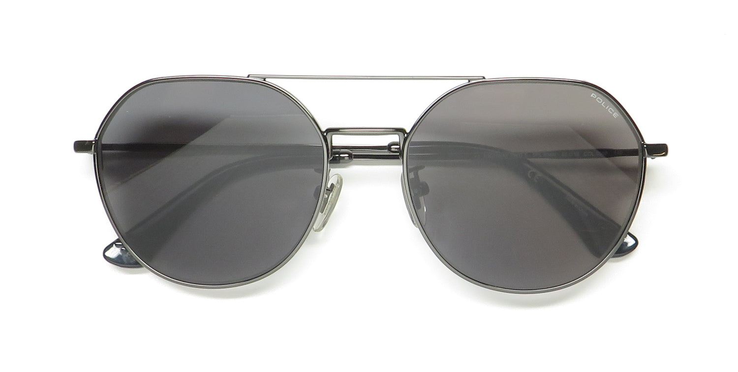 Police Spl636n Sunglasses by ModaFrames