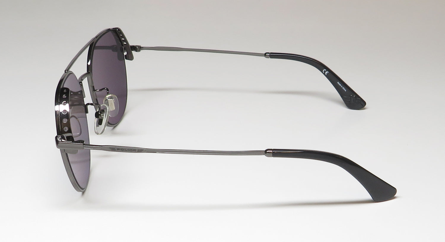 Police Spl636n Sunglasses by ModaFrames