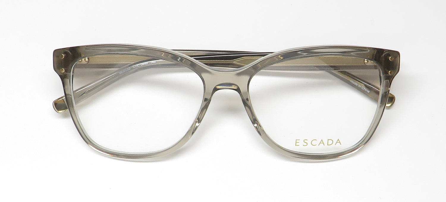 Escada Vesc53 Eyeglasses by ModaFrames