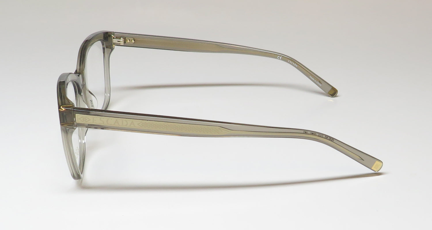 Escada Vesc53 Eyeglasses by ModaFrames