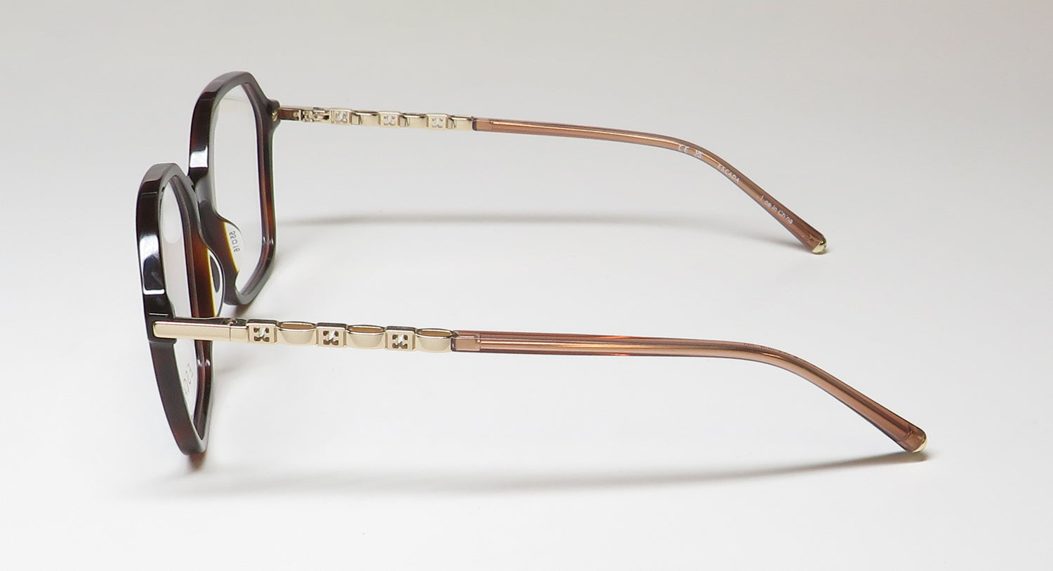 Escada Vesd54 Eyeglasses by ModaFrames